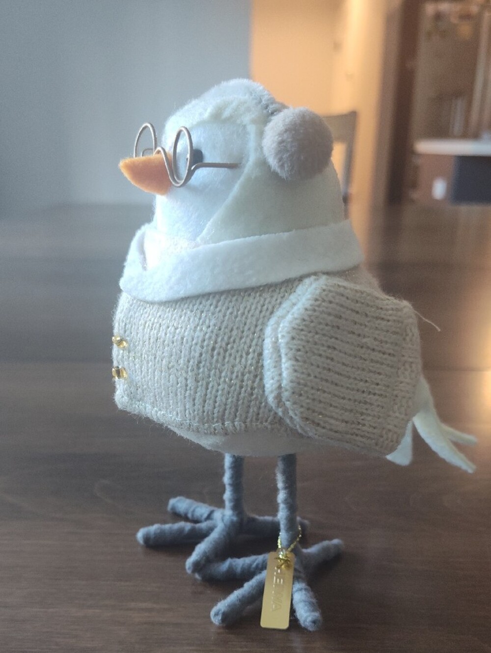 Target Bird - Picture 2 of 2